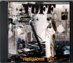 TUFF-Religious Fix -CD
