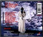 TUFF-Religious Fix -CD