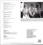 Talking Heads - Tentative Decisions 1974-1976 - LP Vinyl - RSD Black Friday 2025