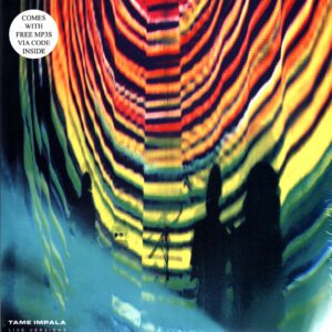 Tame Impala-Live Versions MODVL185-LP Vinyl