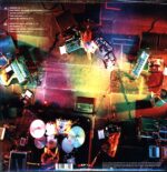 Tame Impala-Live Versions MODVL185-LP Vinyl