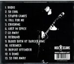 Teenage Bottlerocket-Total-CD
