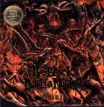 The Black Dahlia Murder-Abysmal gold black-LP Vinyl