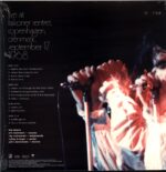 The Doors - Live In Copenhagen 1968 - LP Vinyl - RSD Black Friday 2025