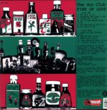 The Gun Club-Fire Of Love RE Munster-LP Vinyl