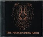 The Marcus King Band-The Marcus King Band-CD