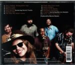 The Marcus King Band-The Marcus King Band-CD