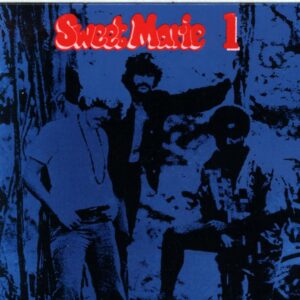 The Sweet Marie-Sweet Marie 1-CD