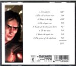 The Vow-Trojan-CD