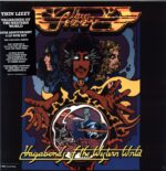 Thin Lizzy-Vagabonds Of The Western World -4LP Vinyl Box Set