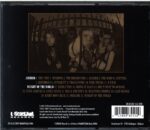 Token Entry-The Re-Issues-CD