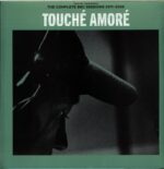 Touché Amoré - Chasing Brightness The Complete Bbc Sessions 2012-2025 - LP Vinyl - RSD Black Friday 2025