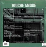 Touché Amoré - Chasing Brightness The Complete Bbc Sessions 2012-2025 - LP Vinyl - RSD Black Friday 2025