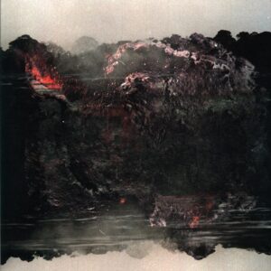 Town Portal-Chronopoly clear-LP Vinyl