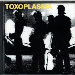 Toxoplasma-Toxoplasma-CD