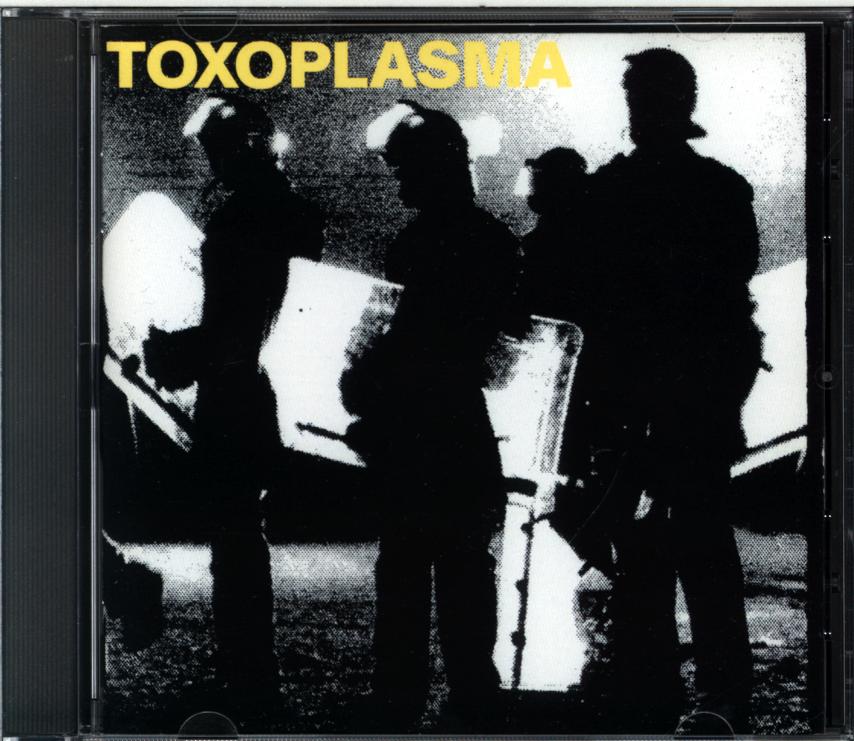 Toxoplasma-Toxoplasma-CD-1 Toxoplasma-Toxoplasma-CD