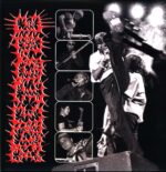 Upchuck-Bite The Hand That Feeds-LP Vinyl