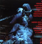 Upchuck-Bite The Hand That Feeds-LP Vinyl