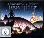 Uriah Heep-Acoustically Driven-CD