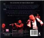 Uriah Heep-Acoustically Driven-CD
