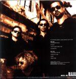 Van Halen - Live At Wembley 1995 - LP Vinyl - RSD Black Friday 2025