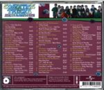 Various-50 Sixties Tracks Rare and Obscure-CD