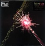 Various Artists - Wicked For Good The Soundtrack - LP Vinyl - RSD Black Friday 2025