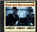 Various-Aufbruch • Umbruch • Abbruch (Die Letzten Jahre)-CD