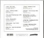 Various-Brown Acid The First Trip (Heavy Rock From The American Comedown Era)-CD