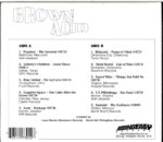 Various-Brown Acid The Seventh Trip (Heavy Rock From The Underground Comedown)-CD