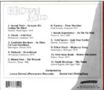 Various-Brown Acid The Third Trip (Heavy Rock From The Underground Comedown)-CD