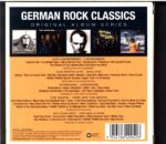 Various-German Rock Classics-CD
