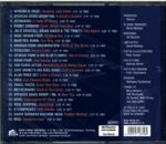 Various-Hammond Heroes - 60s R+B Organ Grooves-CD