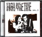 Various-High All The Time Vol. 2-CD