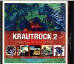 Various-Krautrock 2-CD