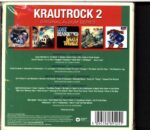 Various-Krautrock 2-CD