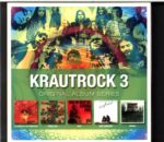 Various-Krautrock 3-CD