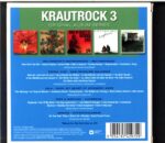 Various-Krautrock 3-CD