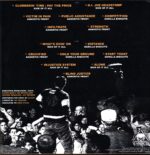 Various-Live In N.Y.C. '91 galaxy-LP Vinyl