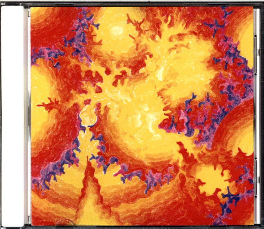 Various-Open Minds Roadrunners - Various Artists Vol. 1-CD-1 Various-Open Minds Roadrunners - Various Artists Vol. 1-CD