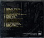 Various-Treatment Works - UK Prog-Rock Blues Rarities-CD