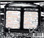 Various-Yeah Man It’s Bloody Heavy!! Volume 1-CD