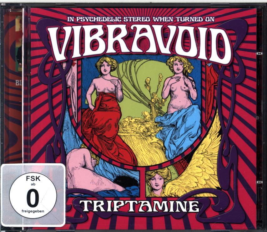 Vibravoid-Triptamine-CD-1 Vibravoid-Triptamine-CD