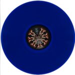Vibravoid-Void Vibration - 10th Anniversary Deluxe Edition blue-LP Vinyl