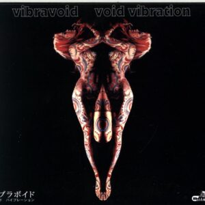Vibravoid-Void Vibration-CD