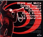 Vibravoid-Void Vibration-CD