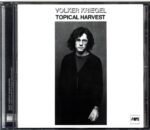 Volker Kriegel-Topical Harvest-CD