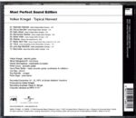 Volker Kriegel-Topical Harvest-CD