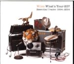 Wilco-What's Your 20 (Essential Tracks 1994-2014)-CD
