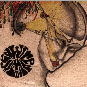 Wired Mind-Mindstate Dreamscape-CD